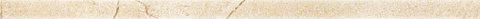 Карандаш CHARME WALL PROJECT Cream Spigolo (Italon)